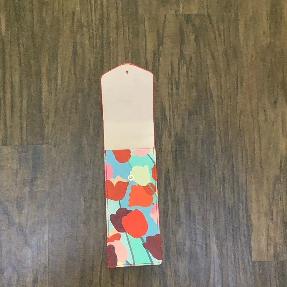 Anthropologie pencil cases